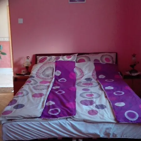 Affittacamere Tibor Barát