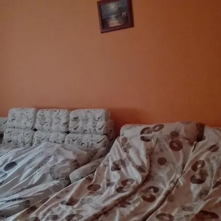 Affittacamere Tibor Barát
