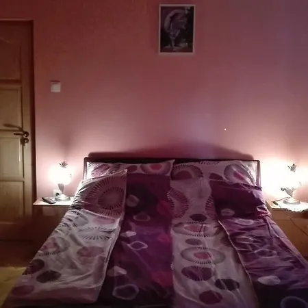 Tibor Barát * Rátka