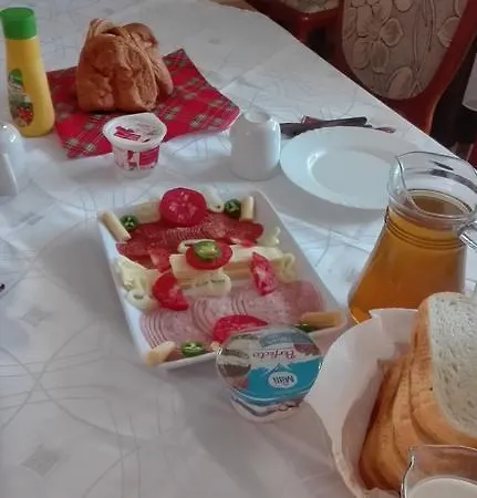 Affittacamere Tibor Barát