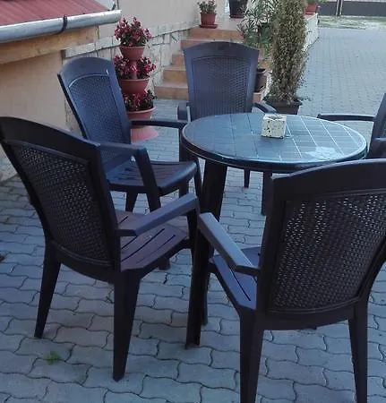 Tibor Barát *