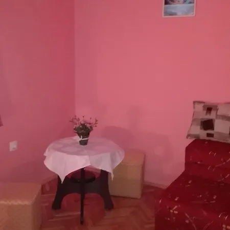 Affittacamere Tibor Barát