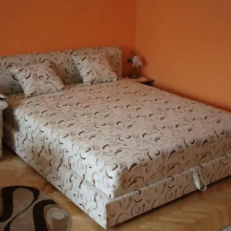 Affittacamere Tibor Barát *